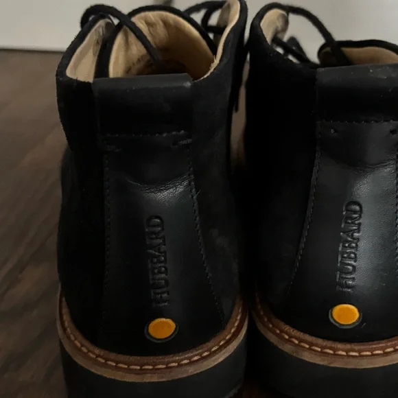 Hubbard Chukka Booties, Women’s 8 - Picture 3 of 5